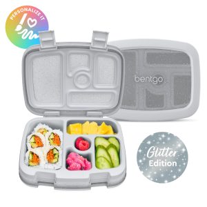 Bentgo Kids Lunch Box